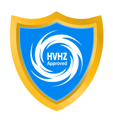 NLES hurricane tested approved shield